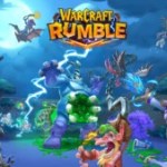 Warcraft Rumble : le nouveau jeu Blizzard est disponible gratuitement sur Android et iOS