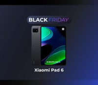 Xiaomi Pad 6 Black Friday