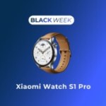 Xiaomi Watch S1 Pro