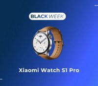 Xiaomi Watch S1 Pro