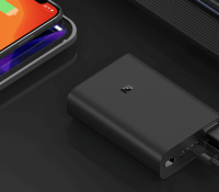 Xiaomi Mi Power Bank 3 Ultra Compact