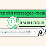 WhatsApp : cette nouvelle fonction vous permettra de jouer les espions, façon Mission Impossible