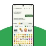Android : voici les dernières surprises de Google pour finir l’année