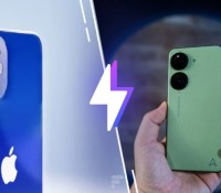 Apple iPhone 12 VS Asus Zenfone 10