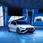 La collaboration entre Sony PlayStation et Mercedes jure avec l’ambiance actuelle