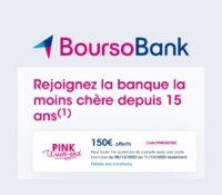 Boursobank Frandroid