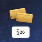 N26 : quels sont les frais bancaires de cette banque en ligne ?