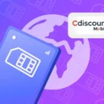 Cdiscount Mobile: voici les forfaits 4G et 5G de cet opérateur