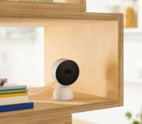 Google Nest Cam Indoor (Filaire)