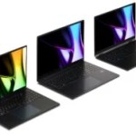 LG Gram 2024 : les PC portables coréens passent aux processeurs Intel Core Ultra pour le CES 2024