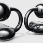 Huawei lance d’étranges écouteurs qu’on ne pourra pas accuser de copier les AirPods