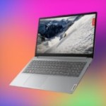 Rarement un laptop avec un Ryzen 5 dernière gen n’a été aussi bradé que ce Lenovo IdeaPad