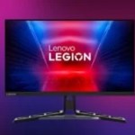 Un écran PC gaming pour Noël ? Celui de Lenovo en 240 Hz n’est qu’à 169 €