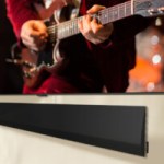 Ces trois barres de son LG promettent un rendu audio puissant et un design soigné