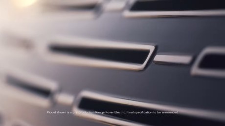 New Range Rover Electric _ The Most Refined Range Rover Yet 0-12 screenshot