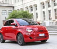 Avec la Fiat 500 à 89 euros par mois, vous allez pouvoir flex à pas cher