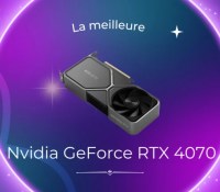 Nvidia GeForce RTX 4070 Frandroid Awards 2023 (1)