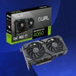 RTX 4060 : voici la meilleure offre de Noël pour cette carte graphique Nvidia