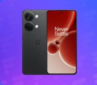 OnePlus Nord 3