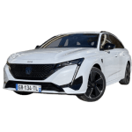 Peugeot e-308 SW