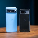 Pixel 8 et 8 Pro : les smartphones premium de Google sont déjà en promo pour Noël