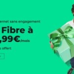 RED by SFR propose l’une des meilleures offres box fibre grâce à cette nouvelle offre