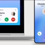 Samsung Phone pour Windows : tout savoir de cette nouvelle application inspirée d’Apple