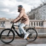 Voici le Shiftbikes 2, un nouveau vélo électrique qui mise tout sur le rapport qualité-prix