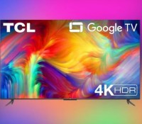 TCL 65P830