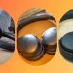 Le top 3 des meilleurs casques sans fil chez Frandroid en décembre 2023