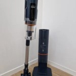 Test de l’Ultenic FS1 : l’aspirateur Dyson-like abordable qui se vide tout seul