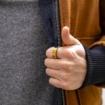 Cette bague connectée propose une mesure de santé inédite chez ses concurrentes, même chez Samsung