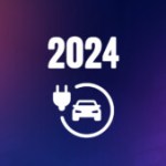 Voitures électriques : tout ce qui changera en 2024 en France