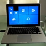 Windows Phone sur un MacBook ? Cet utilisateur l’a fait, parce que pourquoi pas