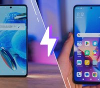 Xiaomi Redmi Note 12 Pro 5G vs Redmi Note 12 5G // Source : Frandroid