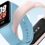 Xiaomi Smart Band 8 Active