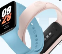 Xiaomi Smart Band 8 Active