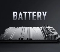 Xiaomi SU7 batterie – 00005