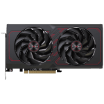 AMD Radeon RX 7600 XT