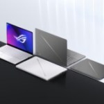 Asus dévoile deux nouveaux PC gaming au design élégant et écrans Mini-LED pour 2024