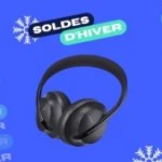 Bose Headphones 700 : ce casque premium noté 9/10 est à -45 % pendant les soldes d’hiver