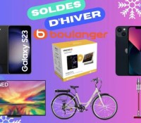 Boulanger — Soldes Hiver 2024 – Frandroid  (4)