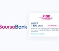 Boursobank PW Janvier 2024