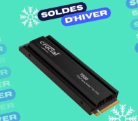 _Crucial T500 (2 To) — Soldes d’hiver 2024