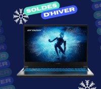 Erazer Deputy P60 — Soldes d’hiver 2024