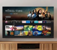 Panasonic a adopté Fire TV OS // Source : Amazon