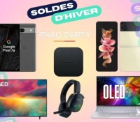 FnacDarty — Soldes Hiver 2024 – Frandroid  (1)