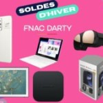 Fnac et Darty : voici les 10 bonnes affaires à dénicher pendant les soldes d’hiver