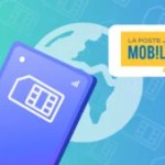 La Poste Mobile : voici les forfaits 4G et 5G de cet opérateur