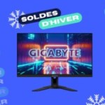 Voilà une bonne affaire des soldes avec ce moniteur gaming (4K, 144 Hz et HDMI 2.1)